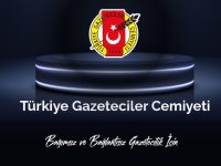 TGC: İsrail’in sivillere ve gazetecilere yönelik insanlık dışı saldırılarını kınıyoruz