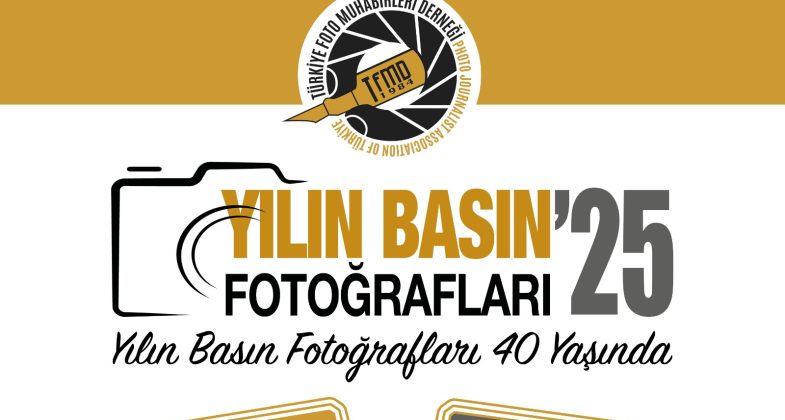 “YILIN BASIN FOTOĞRAFLARI” 2025 HEYECANI BAŞLADI