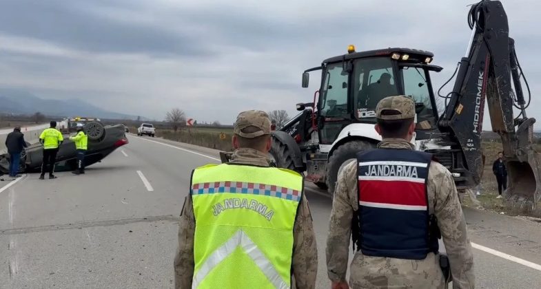 Tehlikeli Kavşak Yine Gündemde!