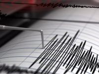 Hatay’da Bu Sabah Korkutan Deprem!