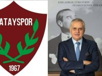 HATAYSPOR’DA “HİKMET ÇİNÇİN” SESLERİ YÜKSELİYOR