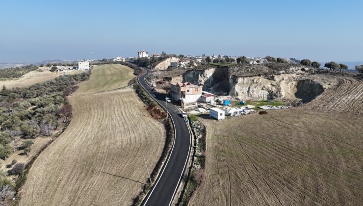 2024’te Rekor Kırıldı, 2025’te Yapılmayan Yol Kalmayacak!