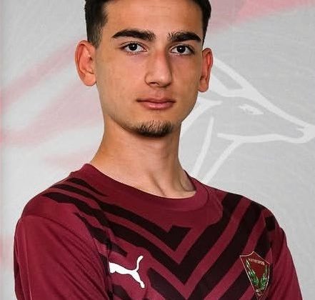 Hatayspor’un Genç Yıldızı Yiğit Ali Buz İlk kez Süper Lig’de Forma Giyiyor