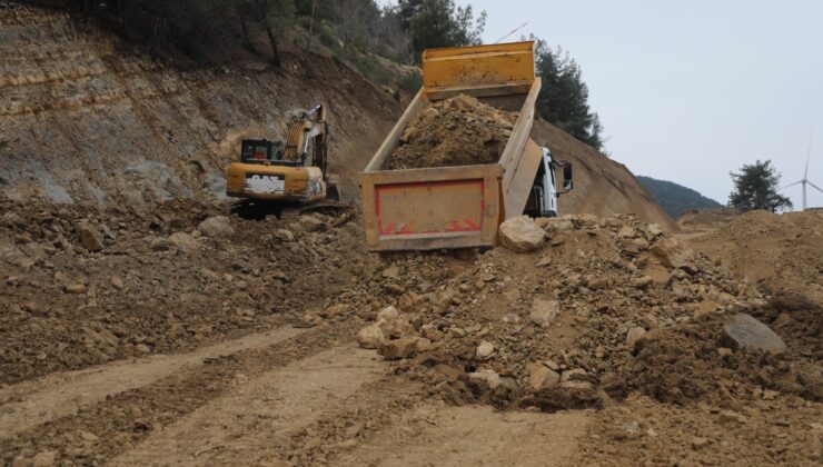 Artık Belen Yolu Çile Olmayacak!