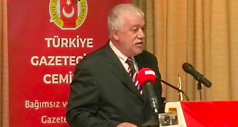 Gazeteci ve Araştırmacı Yazar Mithat Kalaycıoğlu, Hatay’ın Kültürel Mirasına Işık Tutuyor