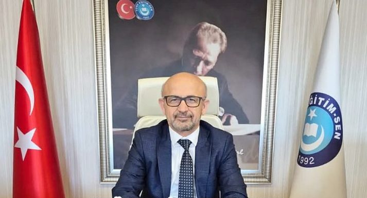 SOLĞUN: 23 NİSAN KUTLU OLSUN