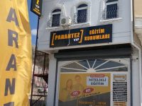Sizde Başarıya Bir Parantez Açın!