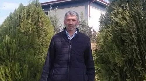Jandarma Karakolu Arkasında Ölü Bulundu!
