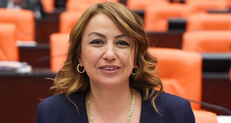 YILDIRIM KARA: HİÇBİR ÇİFTÇİ ‘BEN SU BULACAK MIYIM?’ KAYGISI YAŞAMAMALI