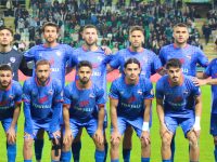 Körfez play-off aşkına!