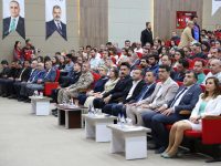 Bir çocuk değişir, dünya değişir