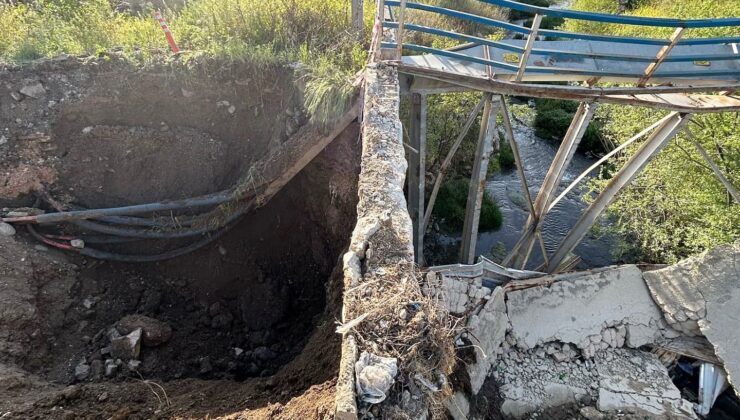 Ekinci Mahallesi’nde İsale Hattı Arızası: Çok Sayıda Mahallede Su Kesintisi Yaşanıyor