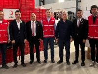 Kan Bağış Kampanyası 80 Bağışla Tamamlandı