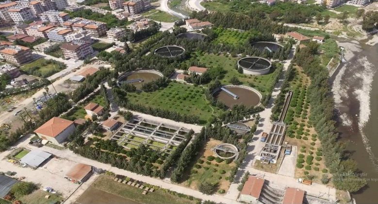 Yılan hikayesine dönen Turunçlu Tesisi çözüme kavuşuyor