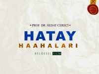 Hatay Haahalarının Zılgıtları Hatay Mustafa Kemal Üniversitesi’nde Çınlayacak 