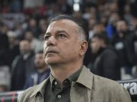 Murat Şahin: “Kalan 5 maçı en iyi şekilde bitirip, seneye takımımızı geri getirmeye çalışacağız”