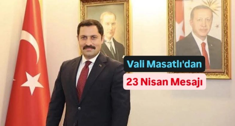 23 Nisan, Diriliş Destanımızın Egemenlikle Taçlandığı Gündür!