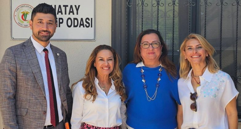 Asinin Kirliliğine Çözüm Olacak