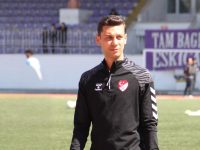 Berat Buğra Çelik’e Kritik Görev