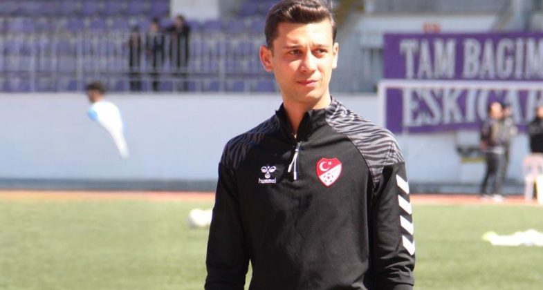 Berat Buğra Çelik’e Kritik Görev