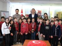 Bu Ziyaret Bize Çok İyi Geldi