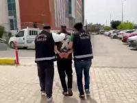 Annesini Öldürüp, Ağabeyine Başsağlığı Dileyen Cani Tutuklandı!