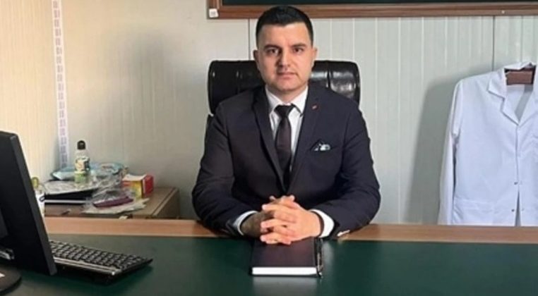 Erzin Devlet Hastanesi C Grubu’na Yükseldi