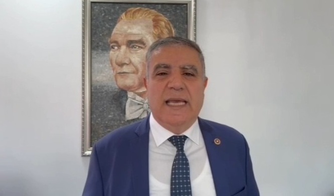 Güzelmansur’un Girişimleriyle Ağaç Kesimi Sona Erdi