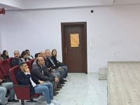Okul Yöneticilerine Eğitim Semineri