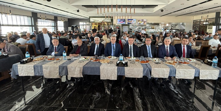 Sabit Teksöz Güven Tazeledi